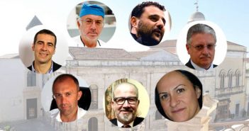 Elezioni amministrative Conversano – Chi vorresti fosse il tuo nuovo sindaco?