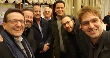 Monopoli: Nuccio Contento va avanti