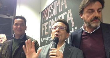 Monopoli: le precisazioni di Nuccio Contento dopo il Comizio di “Angelo Annese”