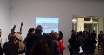 Polignano a Mare: in mostra “Dialoghi 3.0. Pino Pascali e Claudio Cintoli”