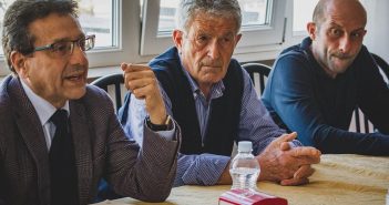 Monopoli: “un nuovo Capitolo”