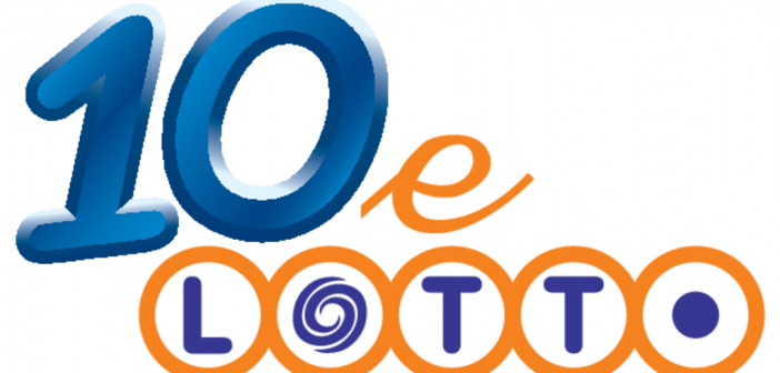 Il 10eLotto regala 50mila euro a Conversano
