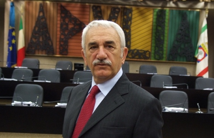 Introna ad Assisi per la Marcia della Pace