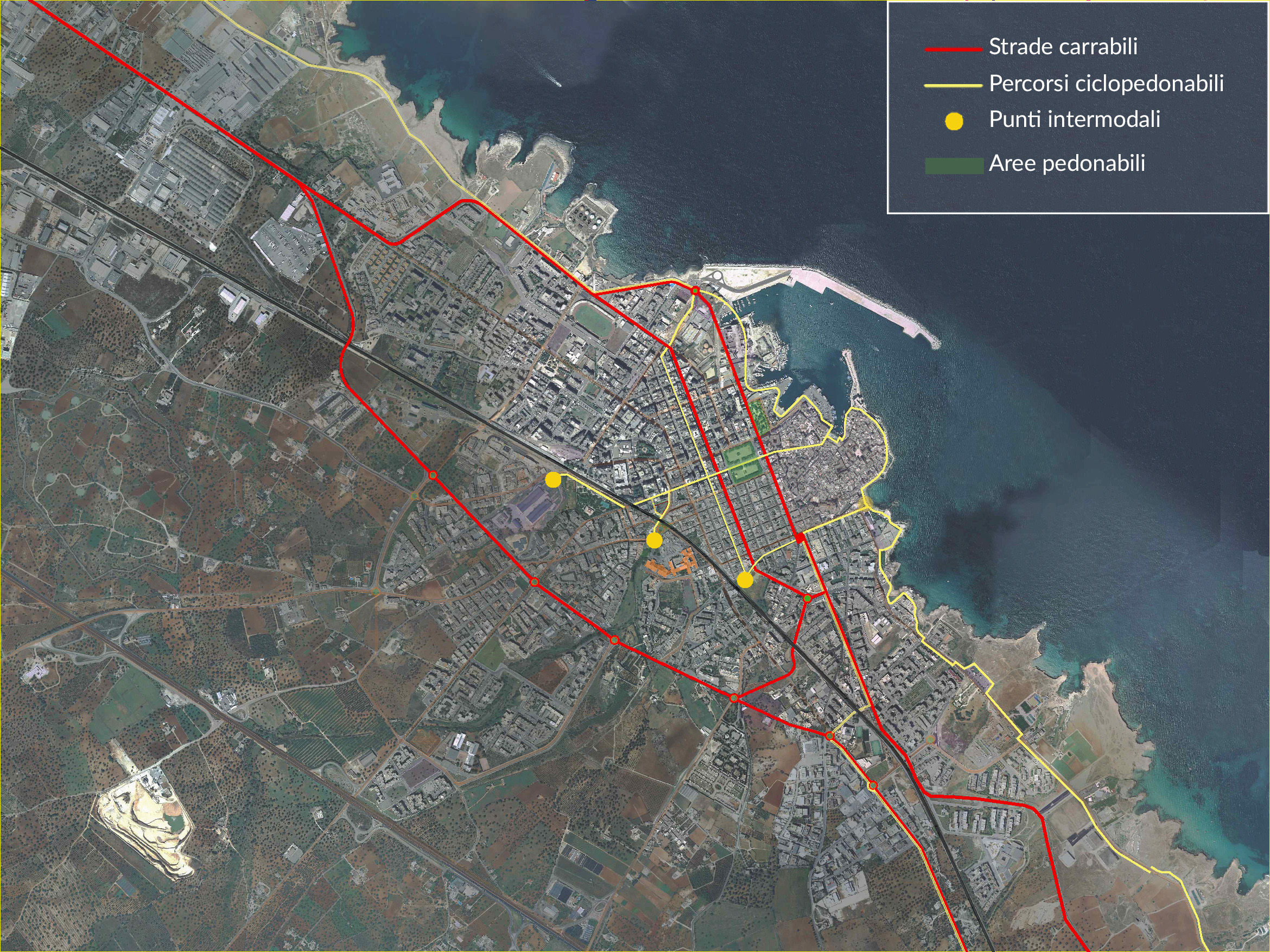 Monopoli: “Manisporche chiede al sindaco Annese di differenziarsi dal suo predecessore