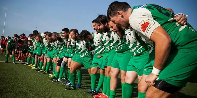 AR Monopoli – CUS Foggia 10 – 19 (2-2)