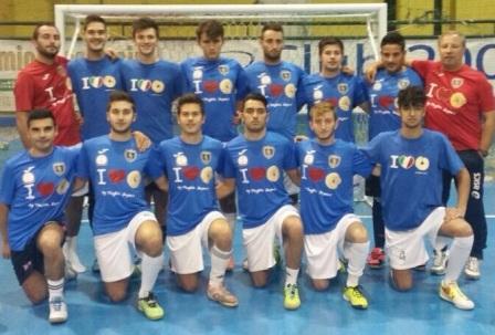 Conversano, il punto sulle giovanili: ottimo esordio per l’U21. Juniores e Allievi ok in amichevole