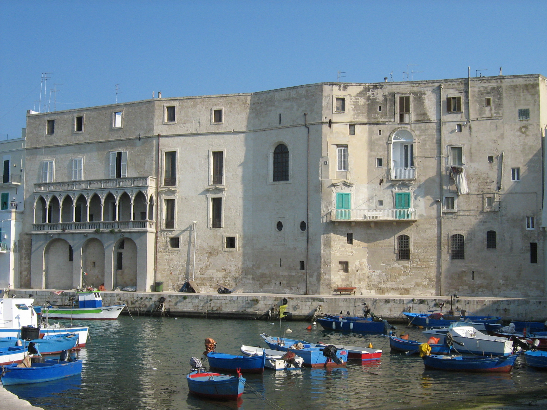 Lutto a Lyss e Monopoli per la morte di Max Gribi