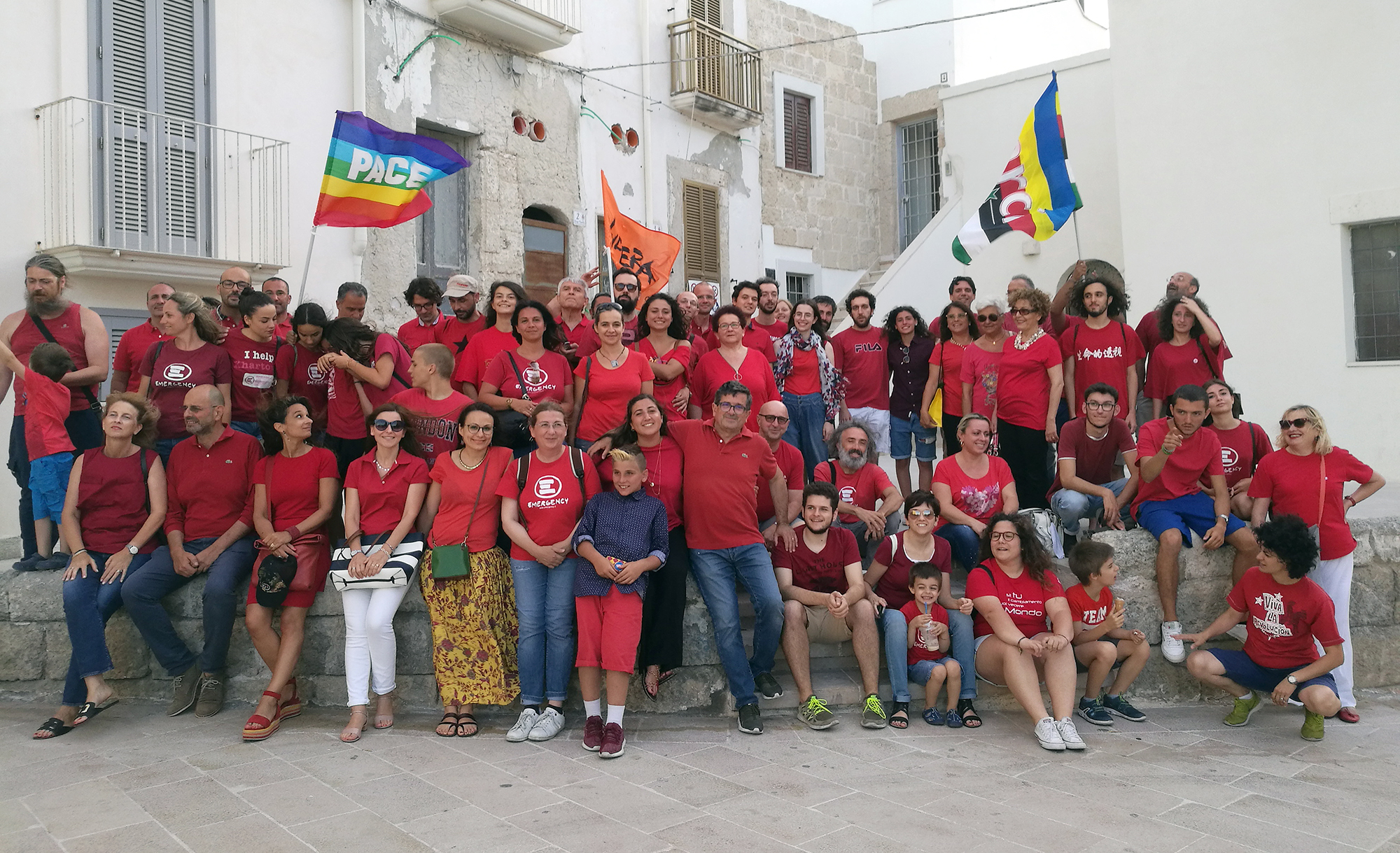 Lettere al direttore: Mariangela Mastronardi