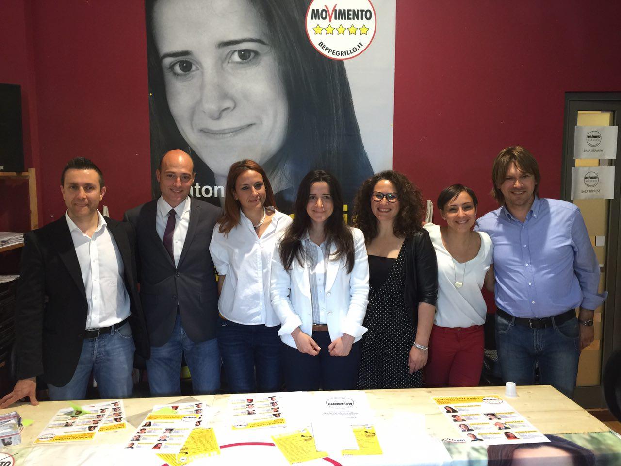 M5S-consiglieri-regionali