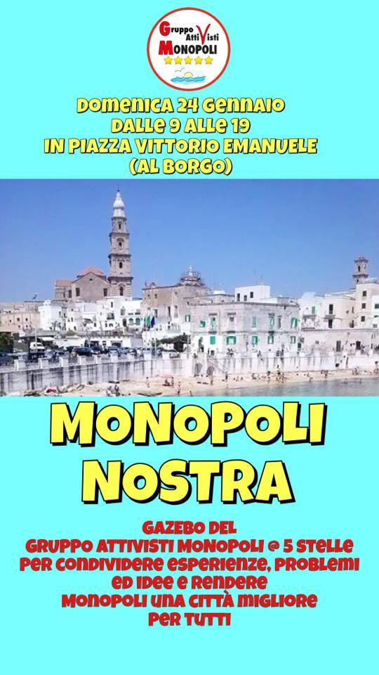 Monopoli-Nostra