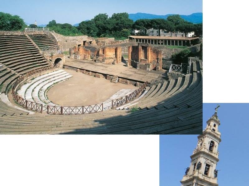 Pompei