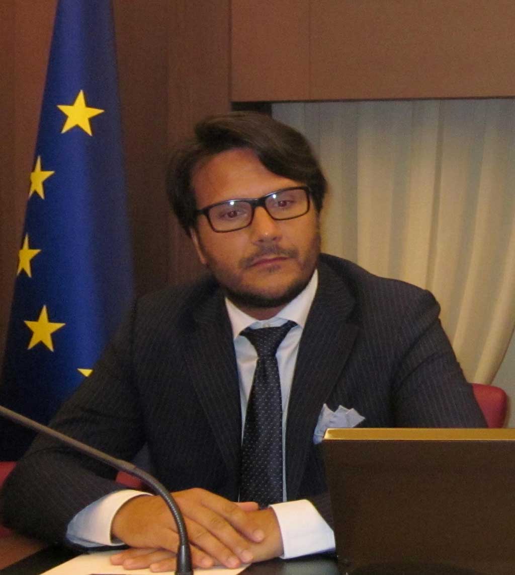 Monopoli: antenna Wind, nota dell’assessore Lacatena