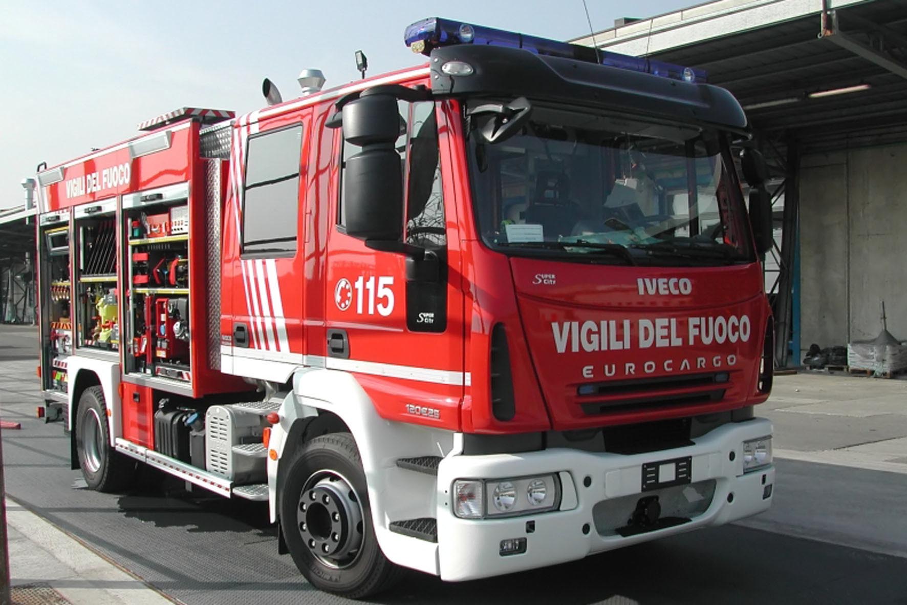Monopoli: lettera del prof. Laganà sui Vigili del Fuoco