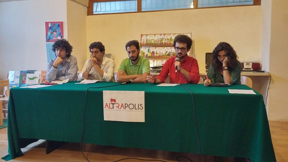 Monopoli: è nata l’AltraPolis
