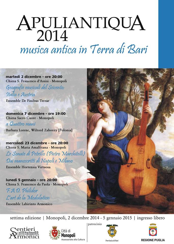 apuliantiqua