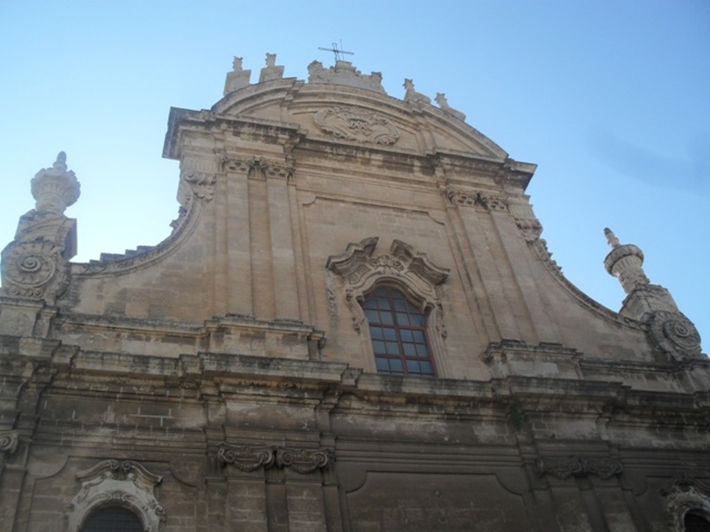 Monopoli, Cattedrale in musica, appuntamento stasera