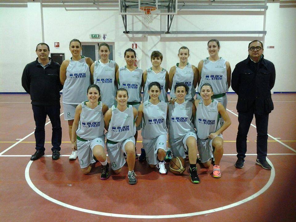 basket-femminile