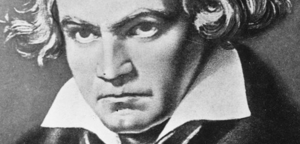 beethoven