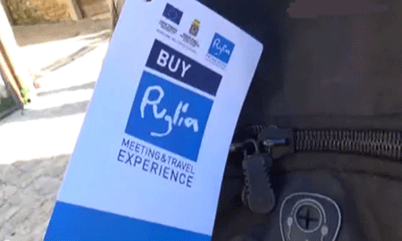 Il Buy Puglia – Meeting & Travel Eperience sarà anche a Polignano a Mare, Castellana, Monopoli e Conversano