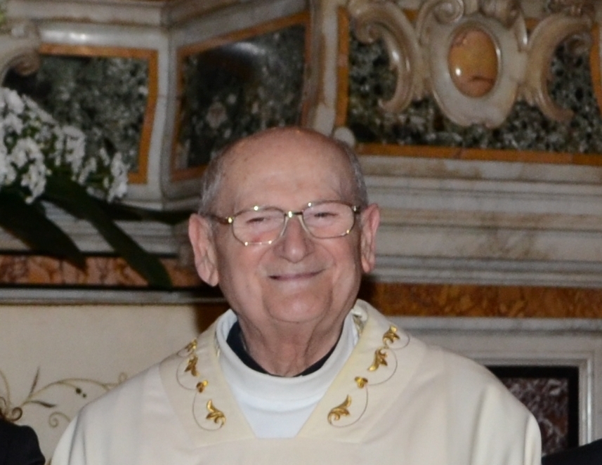 Monopoli, 6 anni fa ci lasciava don Vincenzo Muolo