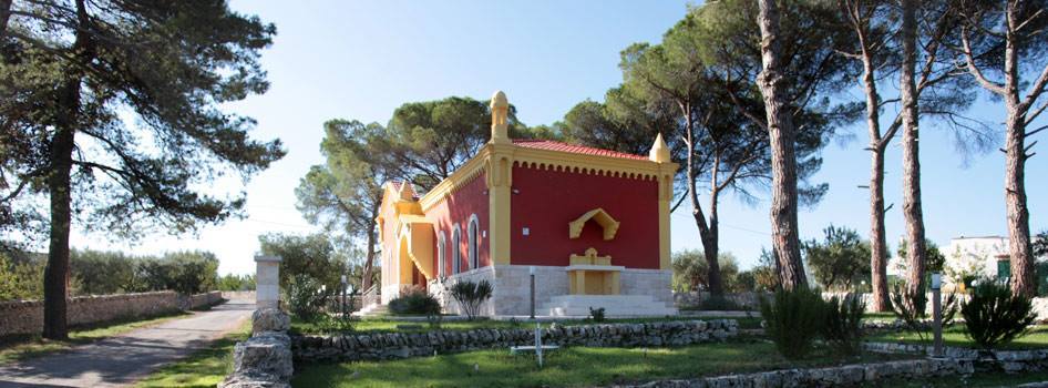 Castellana Grotte: via al progetto “Evoca”