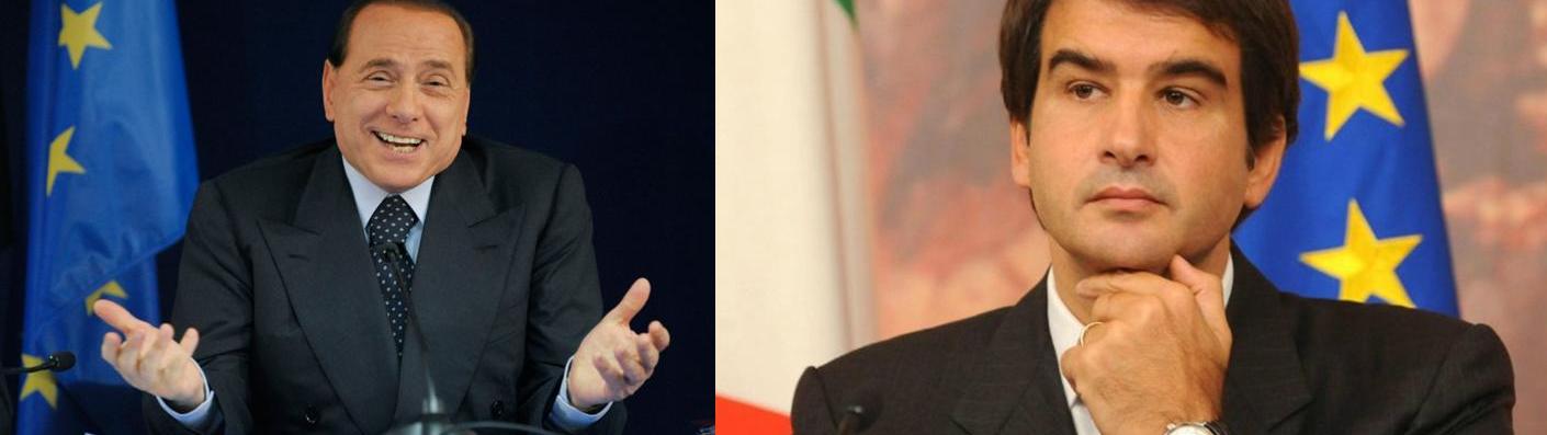 Lite Berlusconi/Fitto, cosa ne pensano i nostri politici locali?