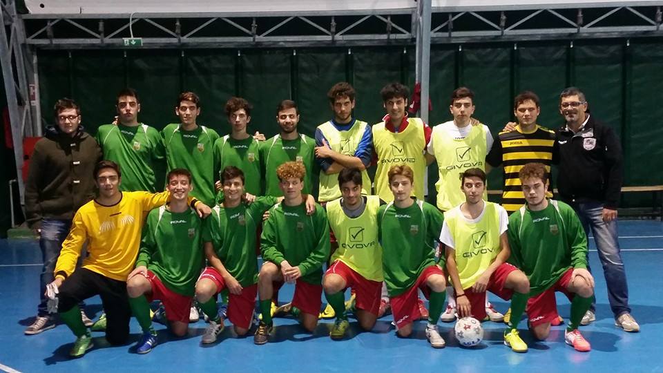 juniores