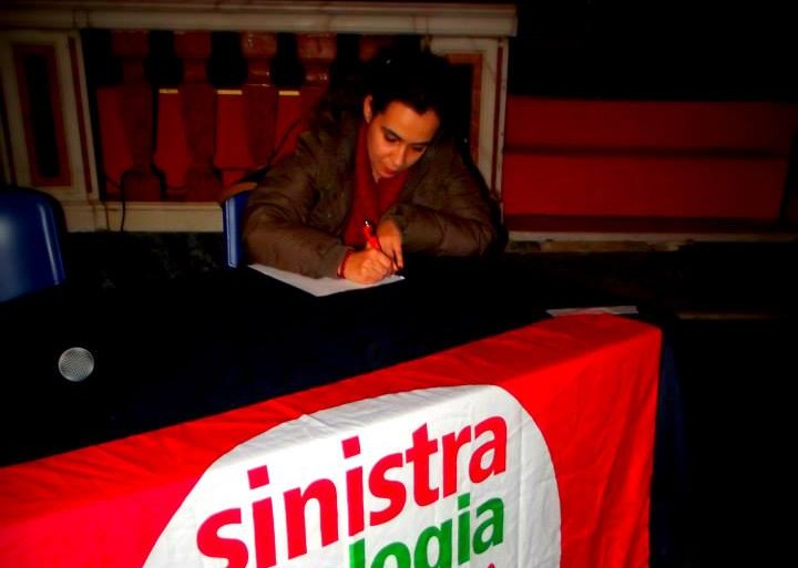 Anche Sel Monopoli risponde ad Angelo Papio