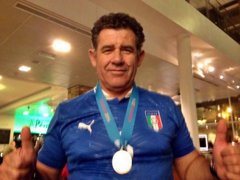 Franco Leggiero (Udc): “ringrazio FI. Da oggi Monopoli non più terra di conquista da sfruttare ed abbandonare