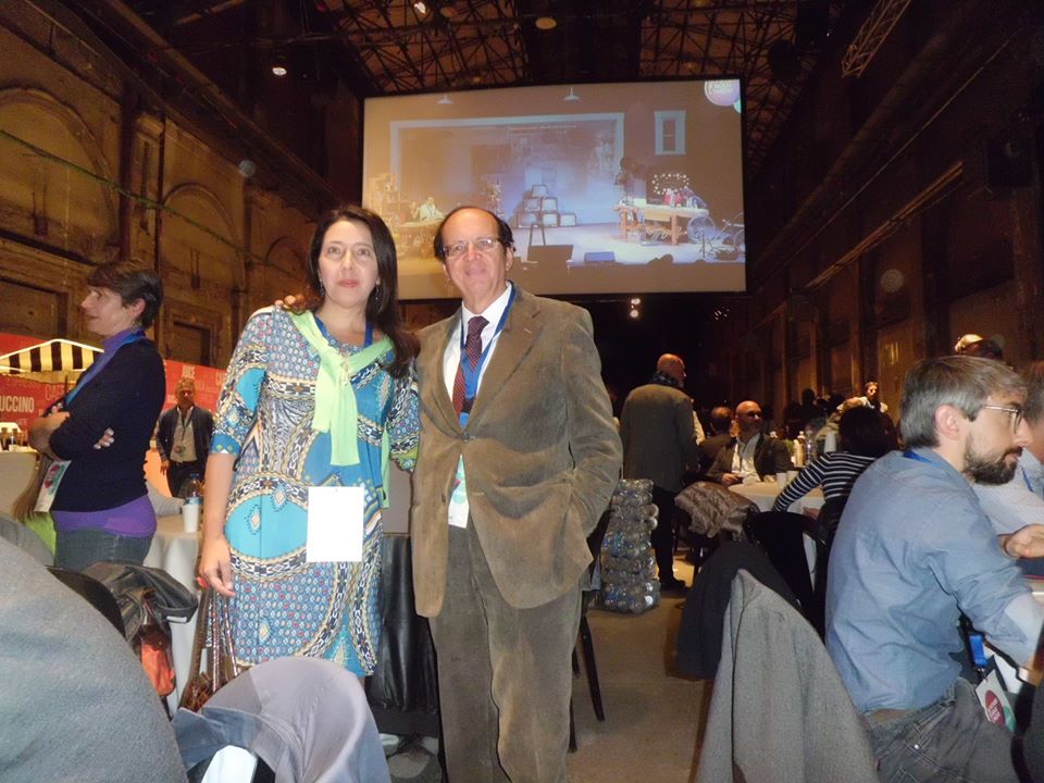 Monopolitani alla “Leopolda”