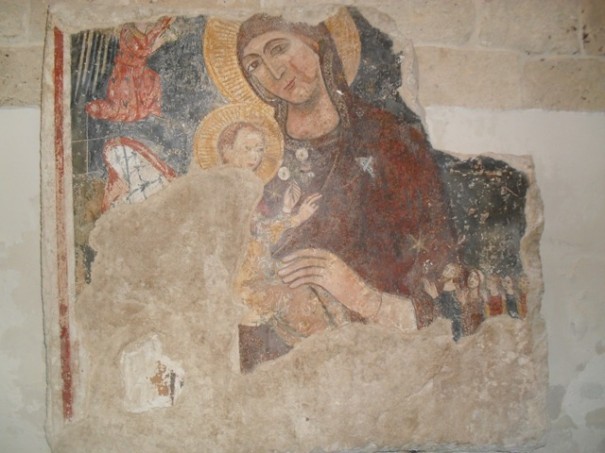 Monopoli: una cripta da riscoprire…..