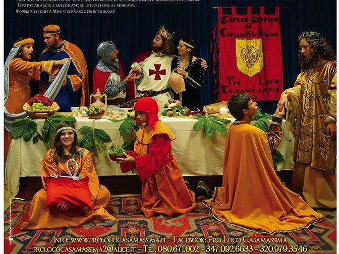 medioevo-Casamassima
