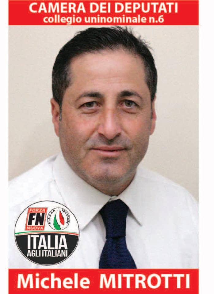 mitrotti