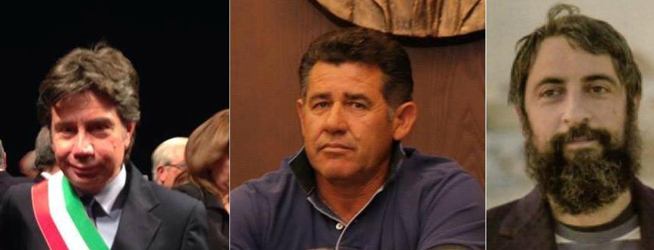 Monopoli: “tre moschettieri” alla conquista di una metropolitana