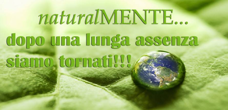 naturalMENTE