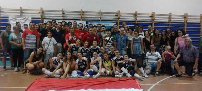 new-volley-polignano