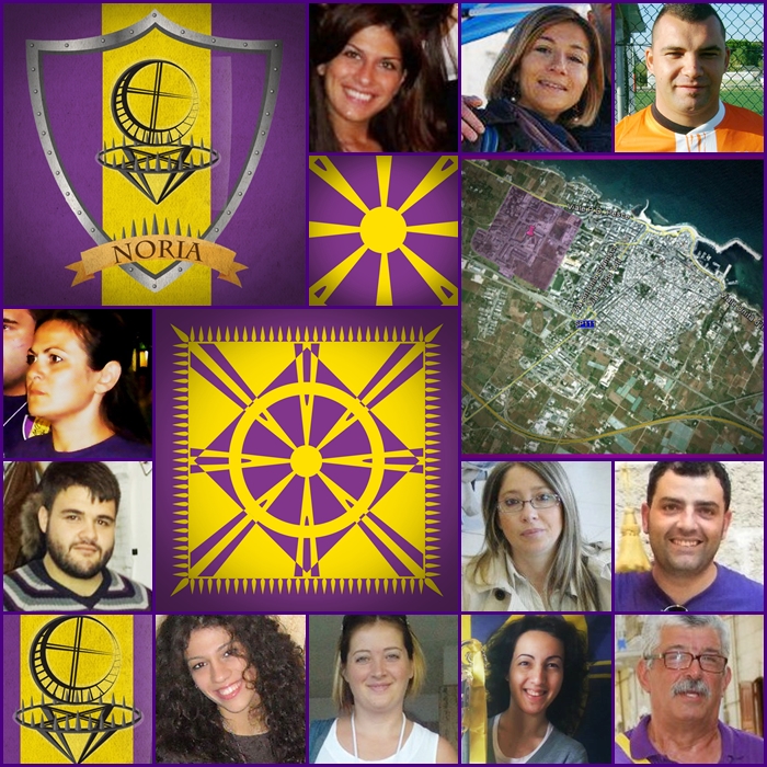 Mola di Bari: presentazione dei candidati consiglieri della Noria