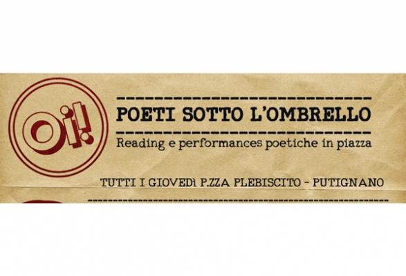 poeti-sotto-lombrello