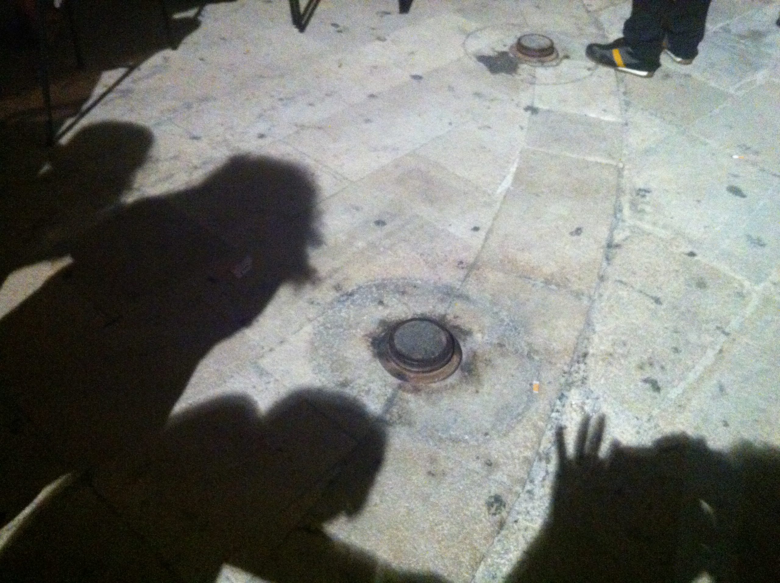 Monopoli: le “colonnine killer” sempre in agguato