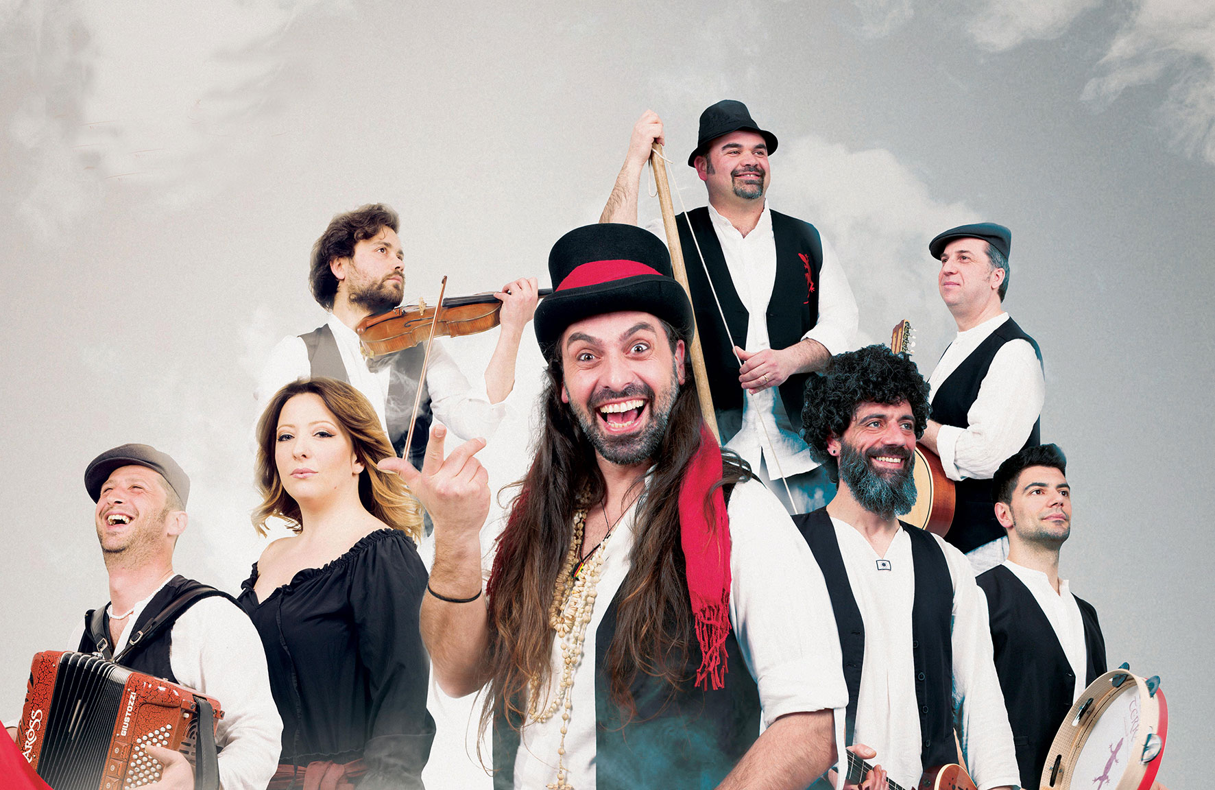 Grotte d’estate 2018, gli ultimi appuntamenti in musica