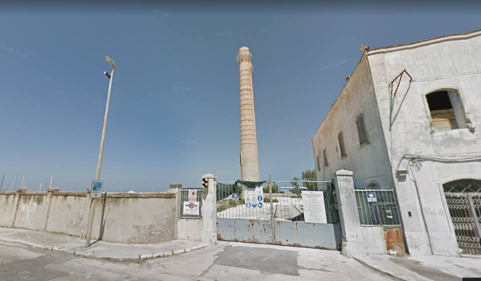 Monopoli: aperto nuovo parcheggio nell’area ex cementeria, ma è previsto “il contributo”