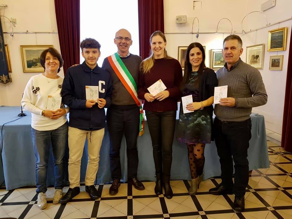 CASTELLANA GROTTE Conferita la cittadinanza italiana a 5 stranieri residenti a Castellana