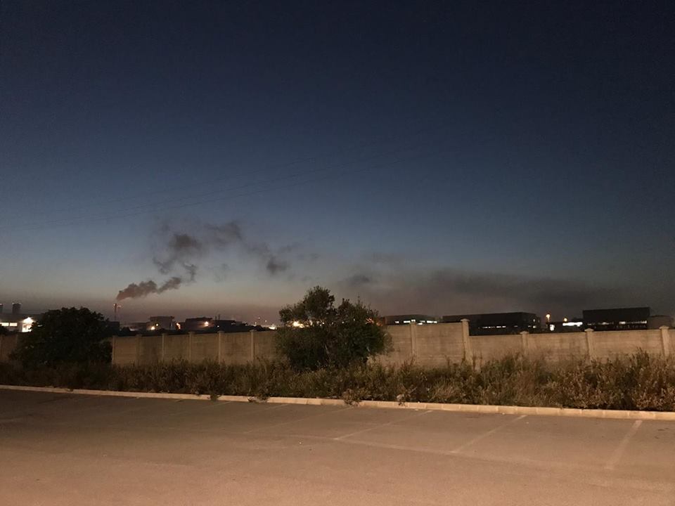 fumi Foto Stefania Aversa