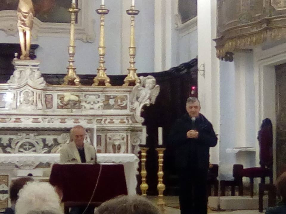 Monopoli: Giuseppe Florio e l’idea del vero cristiano