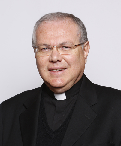 IL VESCOVO FAVALE AI GIOVANI