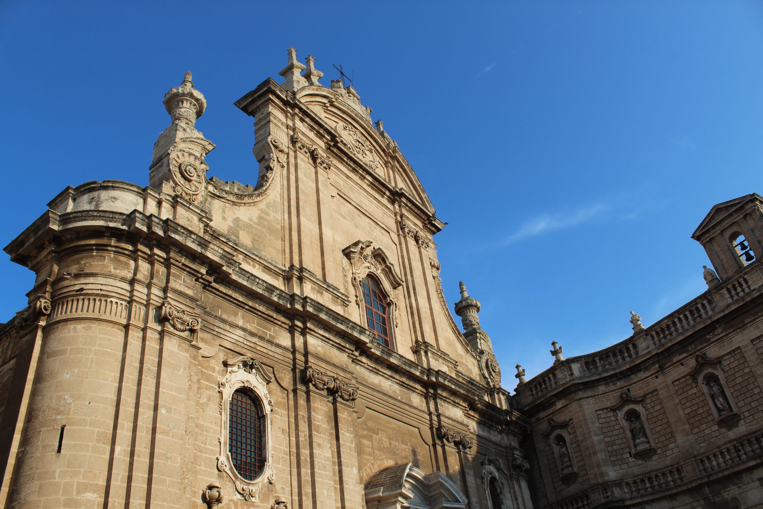 La messa dell’Immacolata sarà trasmessa in diretta su RAI 1 dalla Cattedrale di Monopoli
