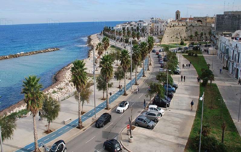 MOLA Dal riuso degli spazi pubblici, opportunità per i giovani