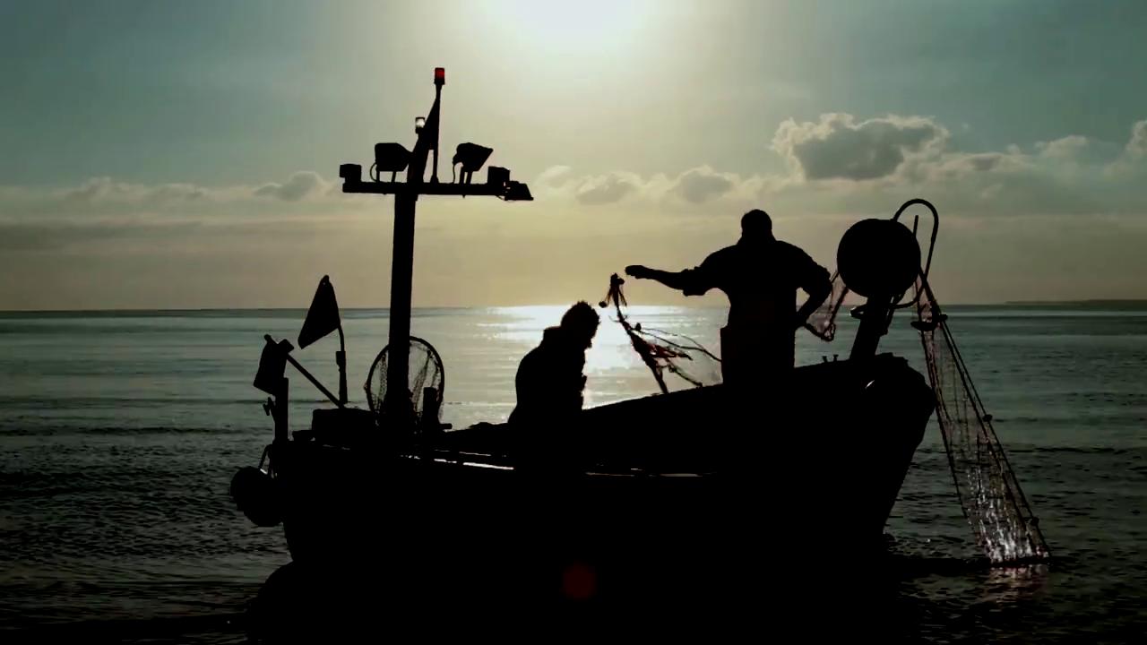 anche i pesci piangono