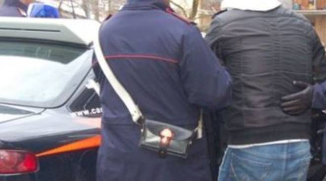 POLIGNANO Sparatoria del 22 ottobre, arrestati 2 noti pregiudicati