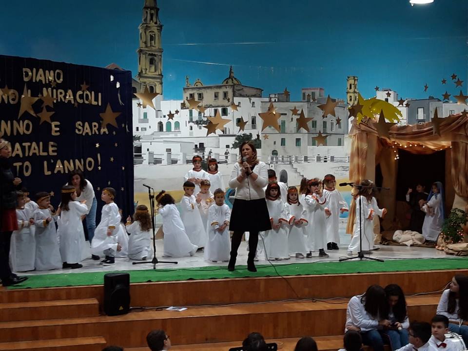 Monopoli: successo di pubblico per “Incontro tra popoli” alla Melvin Jones